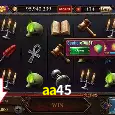 aa45: A Experiência de Casino com Jogos de Mesa ao Vivo