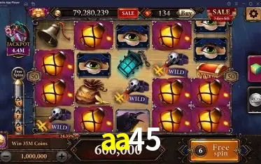 aa45,aa45.com