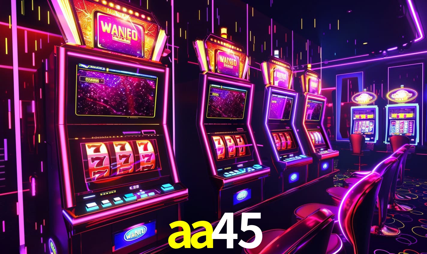 aa45.com