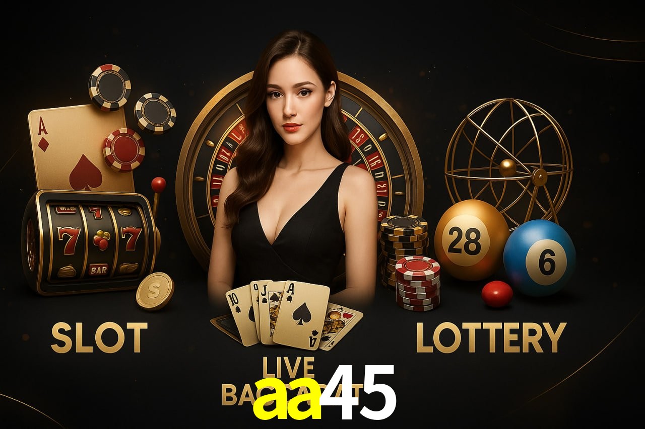 aa45 bet