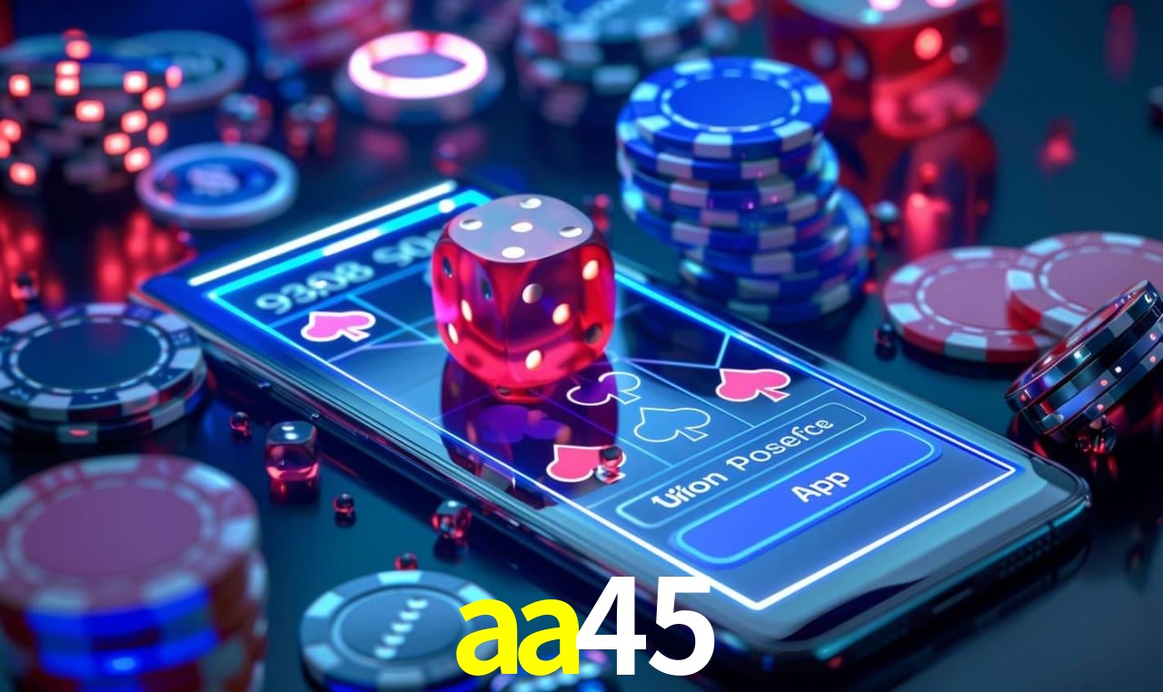 aa45 bet