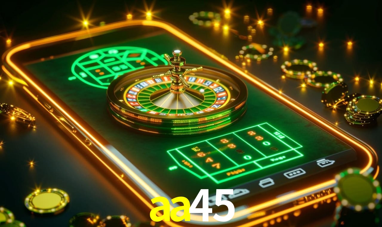 aa45 bet